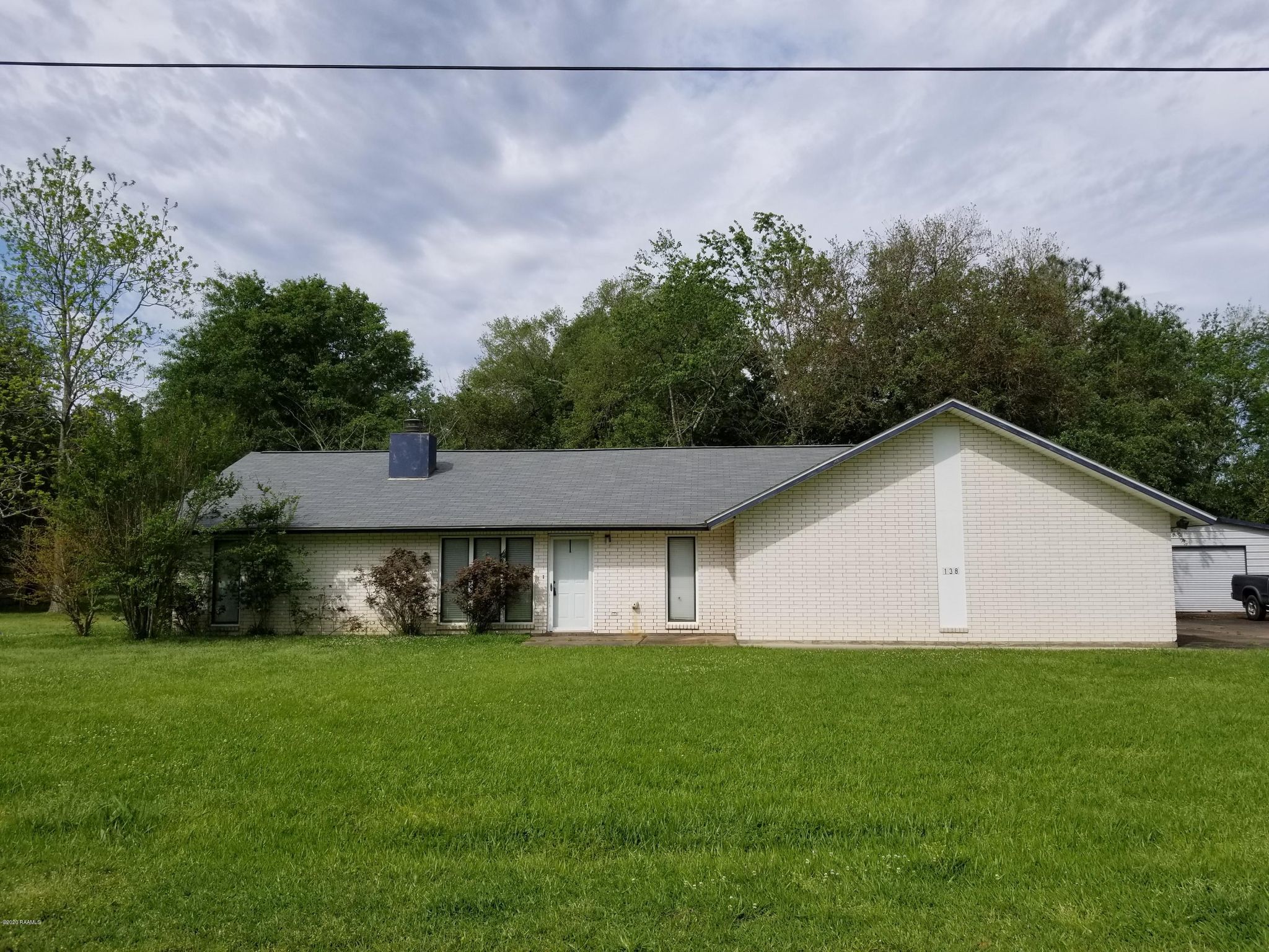 138 Lafleur Ln, Ville Platte, LA 70586 Trulia