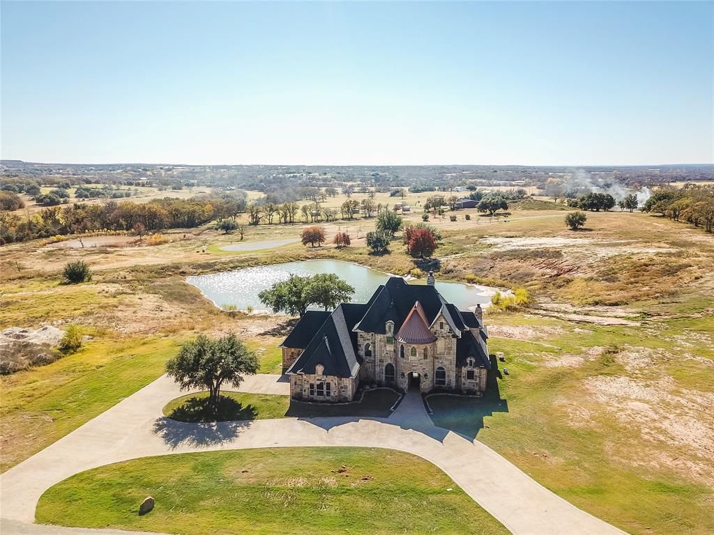 220 Reata Ranch Dr, Weatherford, TX 76088 Trulia
