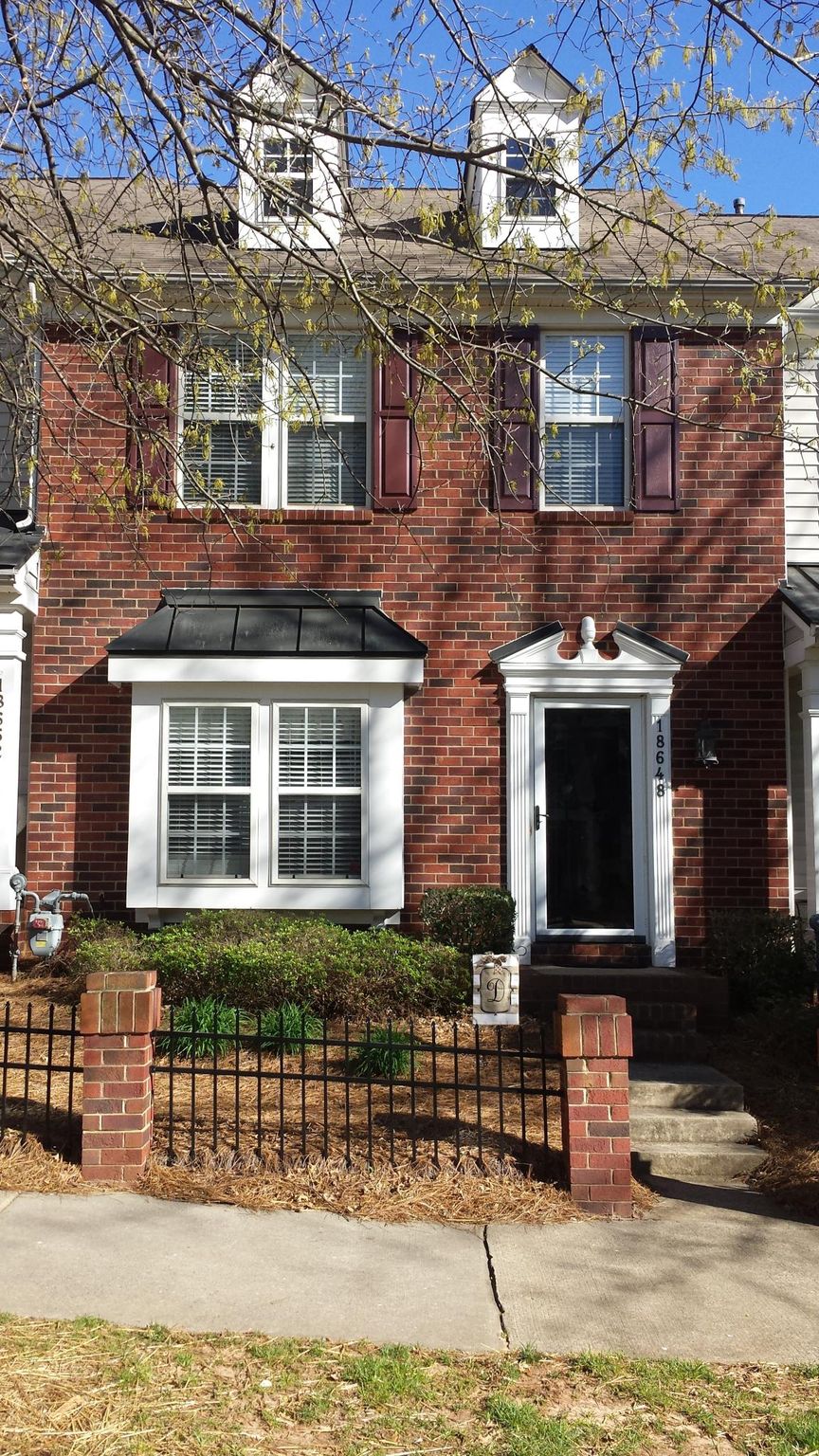 18648 Oakhurst Blvd, Cornelius, NC 28031 Trulia