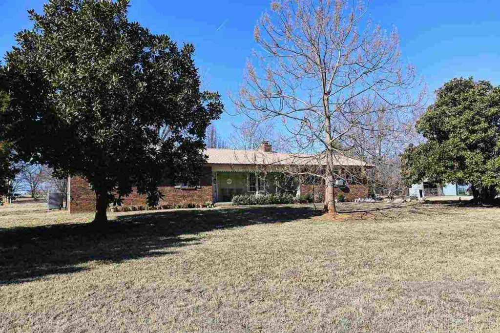 26436 N County Road 3120, Elmore City, OK 73433 Trulia