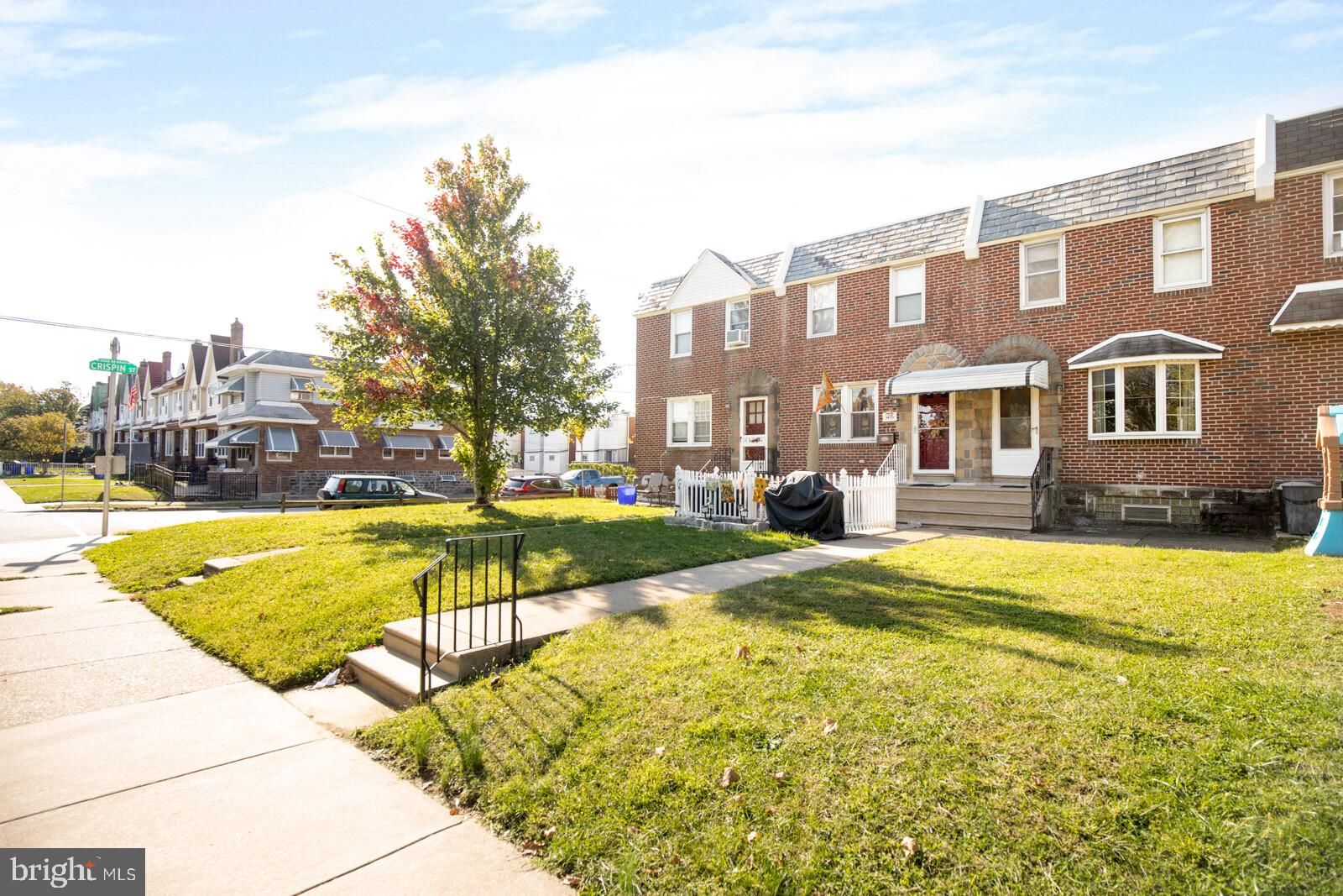 3352 Tyson Ave, Philadelphia, PA 19149 4 Bed, 2 Bath SingleFamily