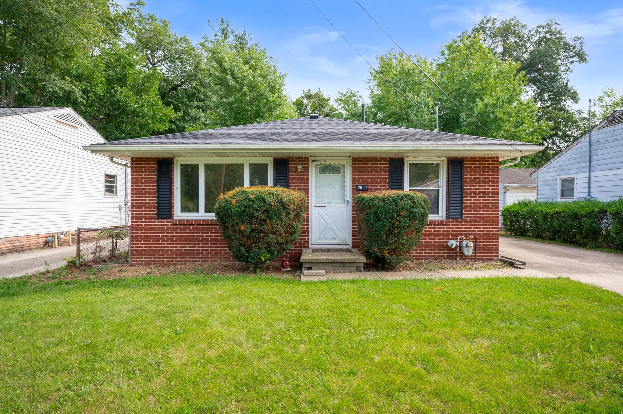 2607 E 8th St, Anderson, IN 46012 Trulia