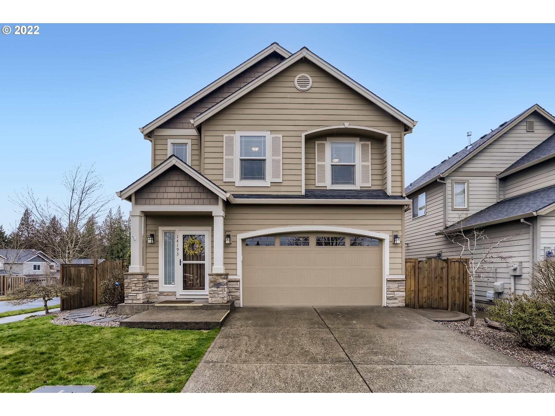 14193 SE 139th Ave, Clackamas, OR 97015 Trulia