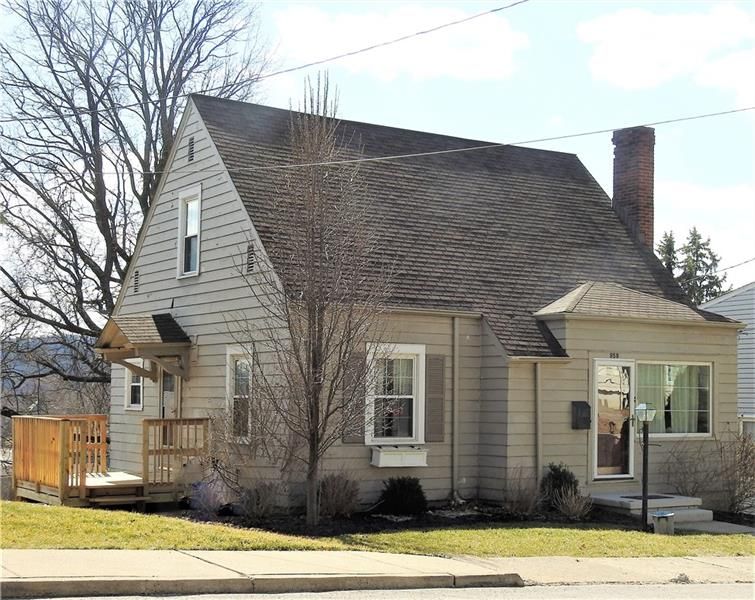 959 7th St, Beaver, PA 15009 Trulia