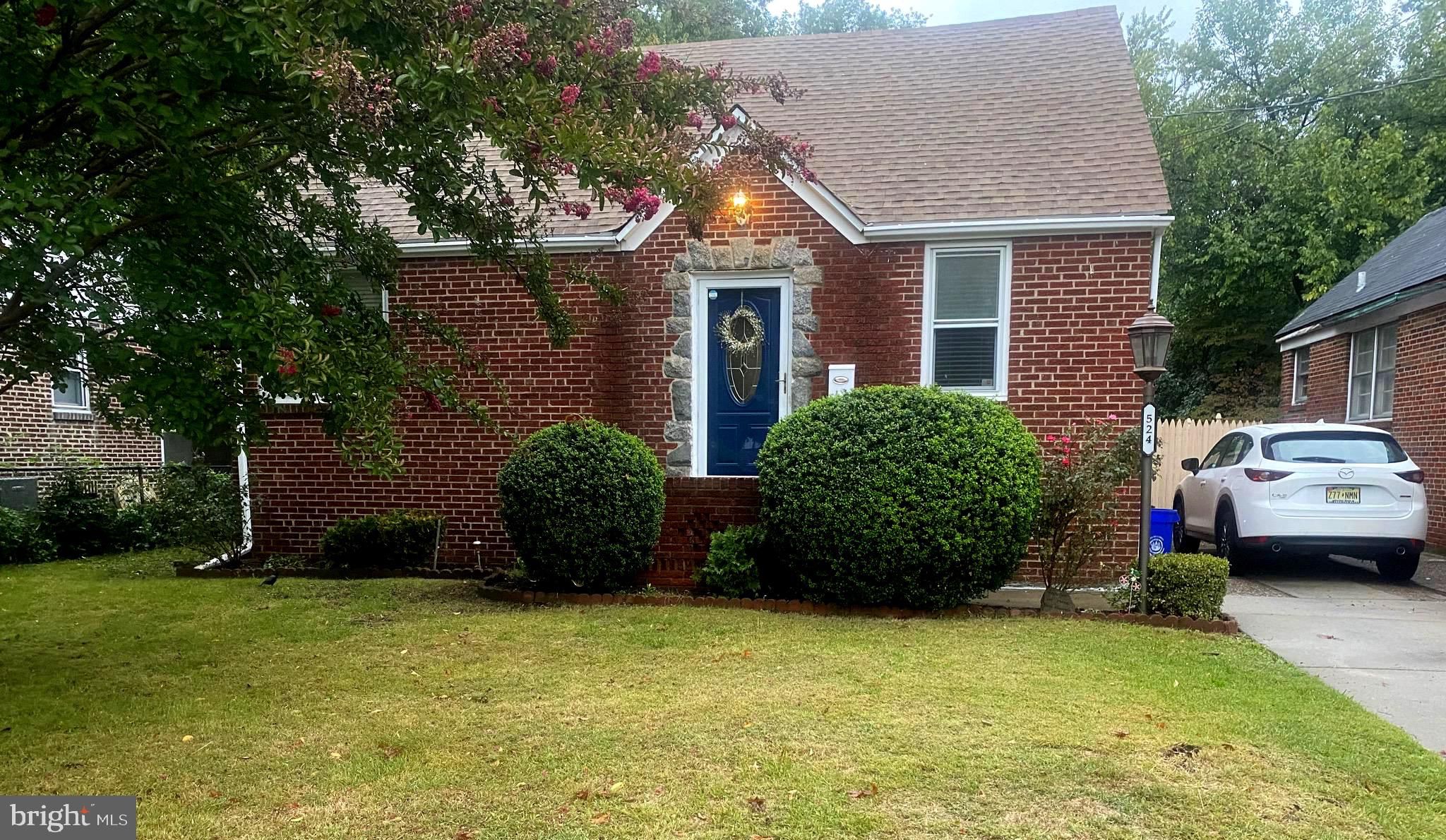 524 Beacon Ave, Camden, NJ 08105 Trulia