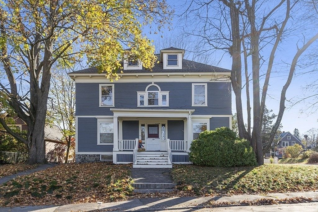 124 Hanks St, Lowell, MA 01852 Trulia