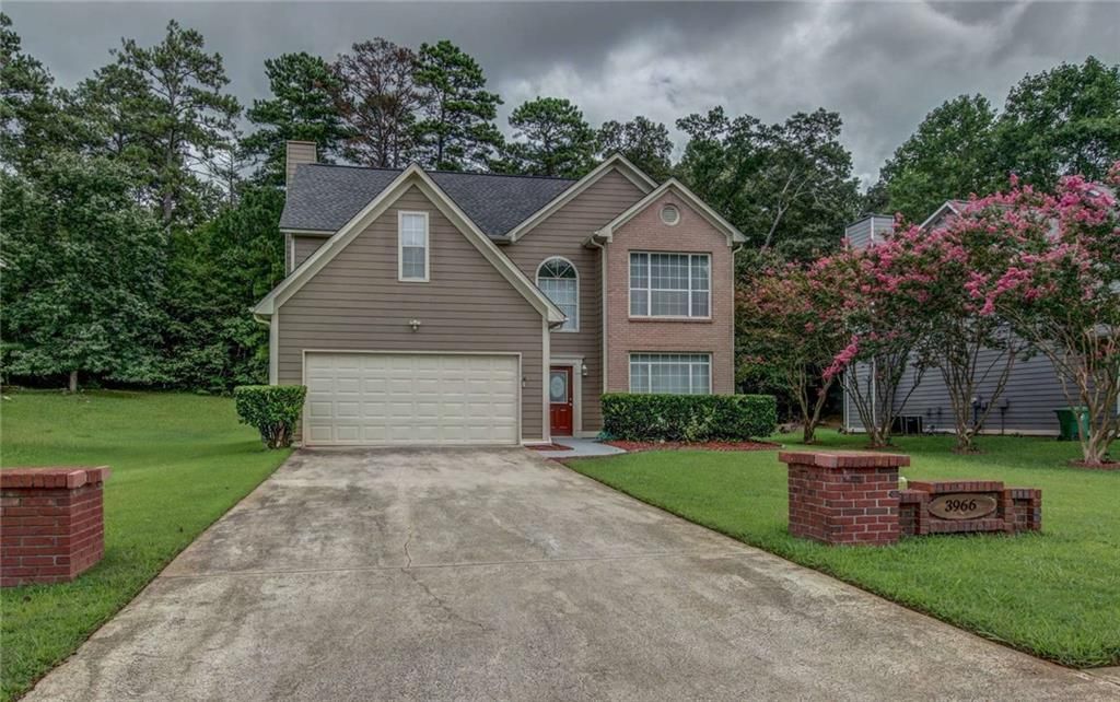 3966 Rivermist Ct, Lithonia, GA 30038 Trulia