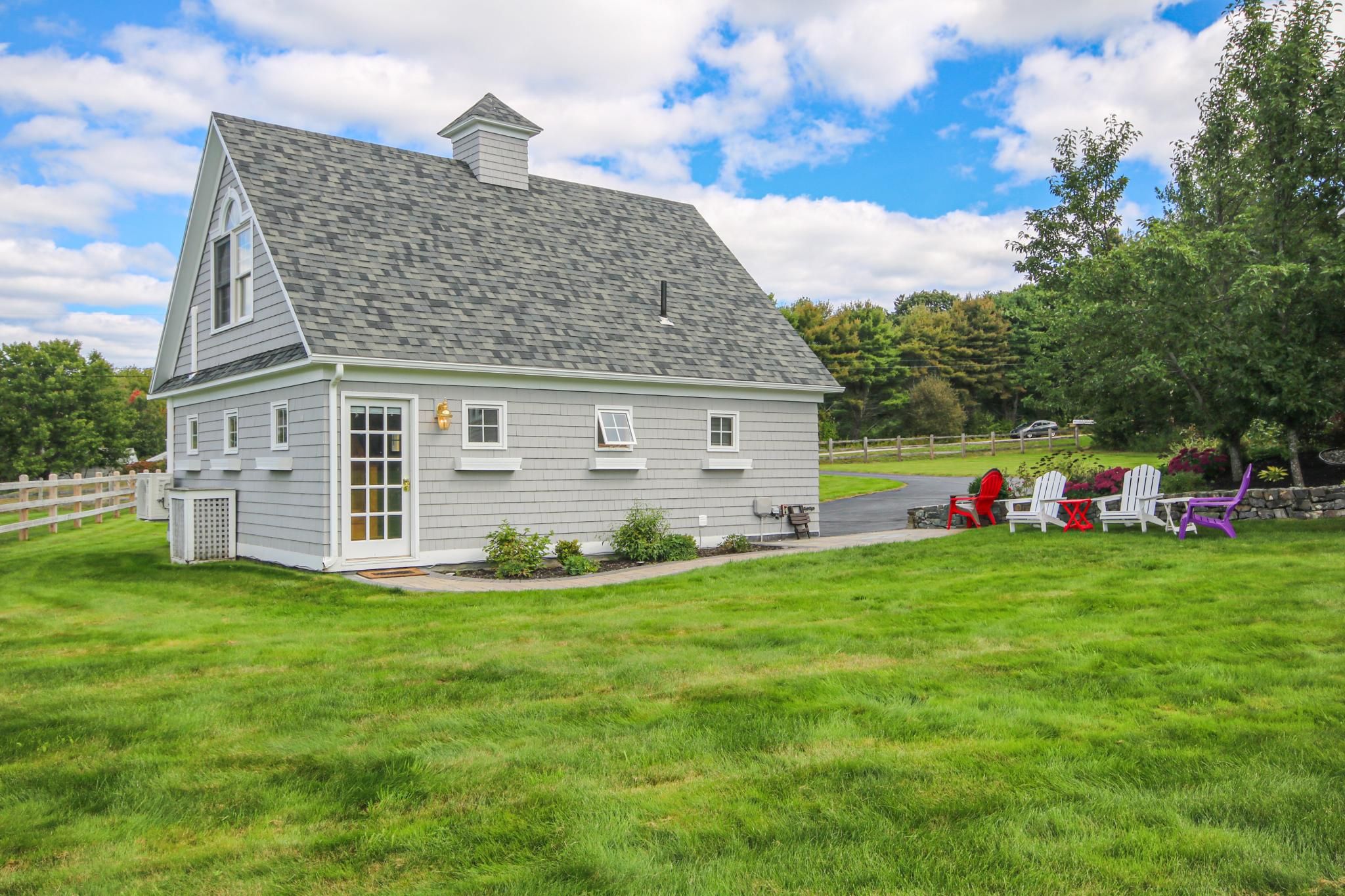 Scarborough, ME Trulia