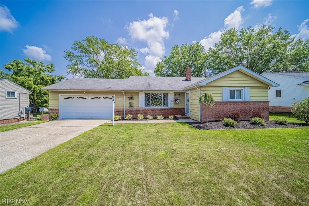 735 Kenbridge Dr, Highland Hts, OH 44143 Trulia