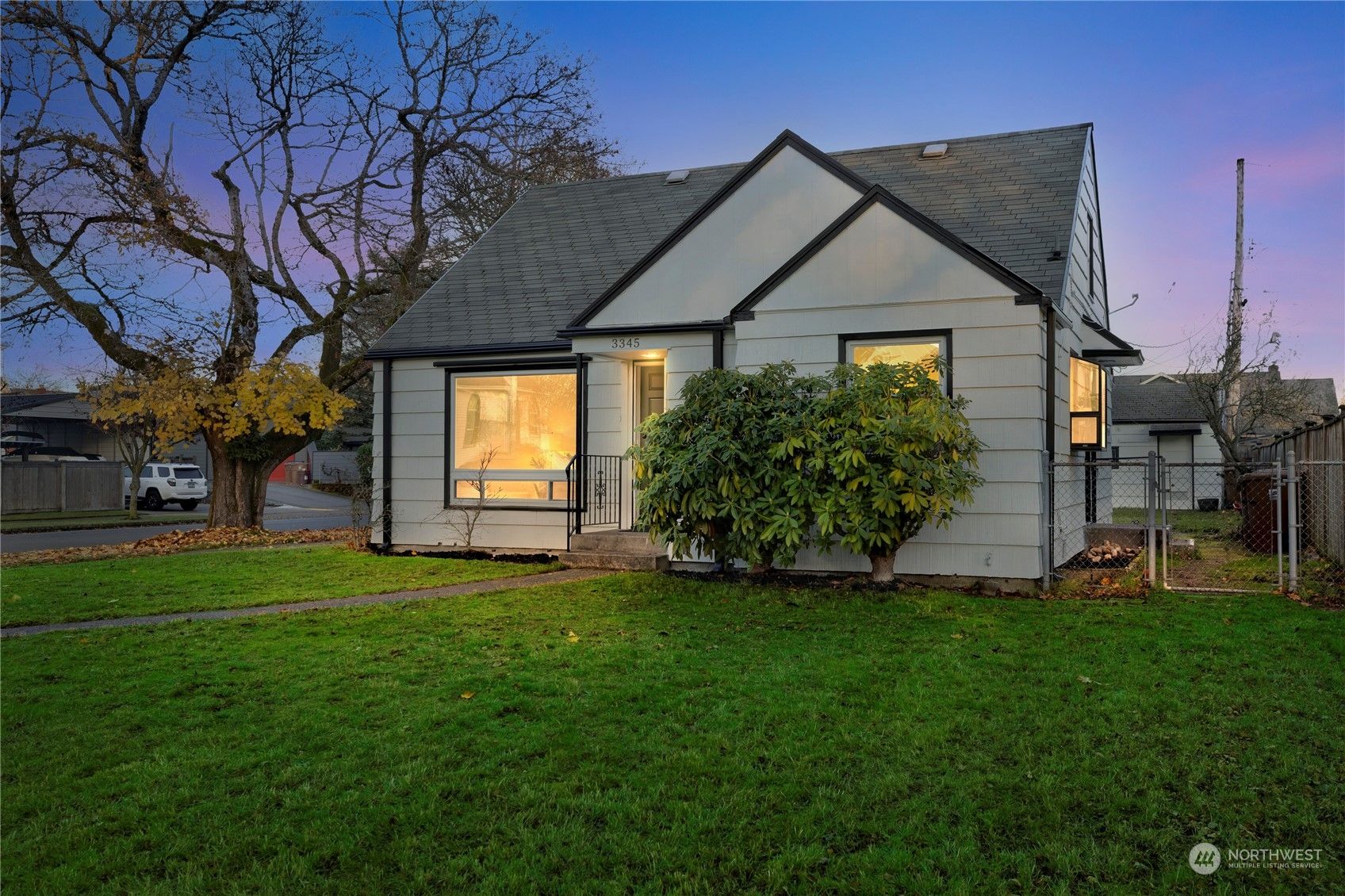 3345 N Mullen Street, WA 98407 Trulia