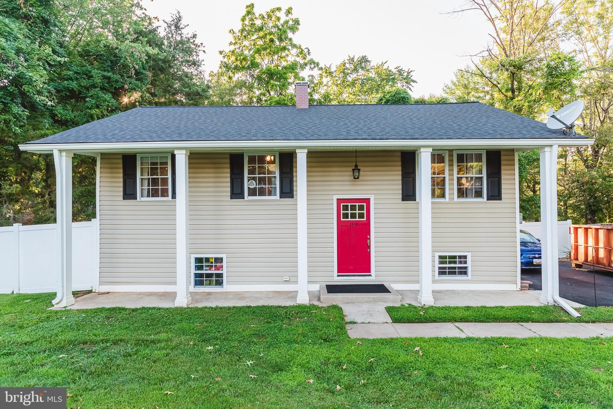 1410 Buckthorn Dr, Jarrettsville, MD 21084 Trulia