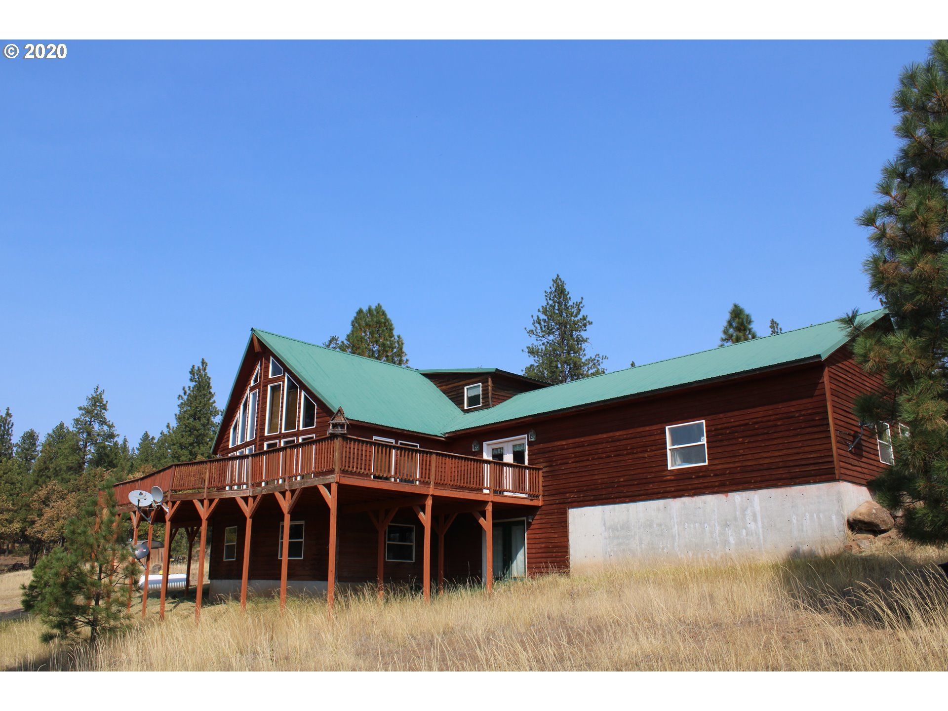 192 Golden Pine Rd, Goldendale, WA 98620 Trulia