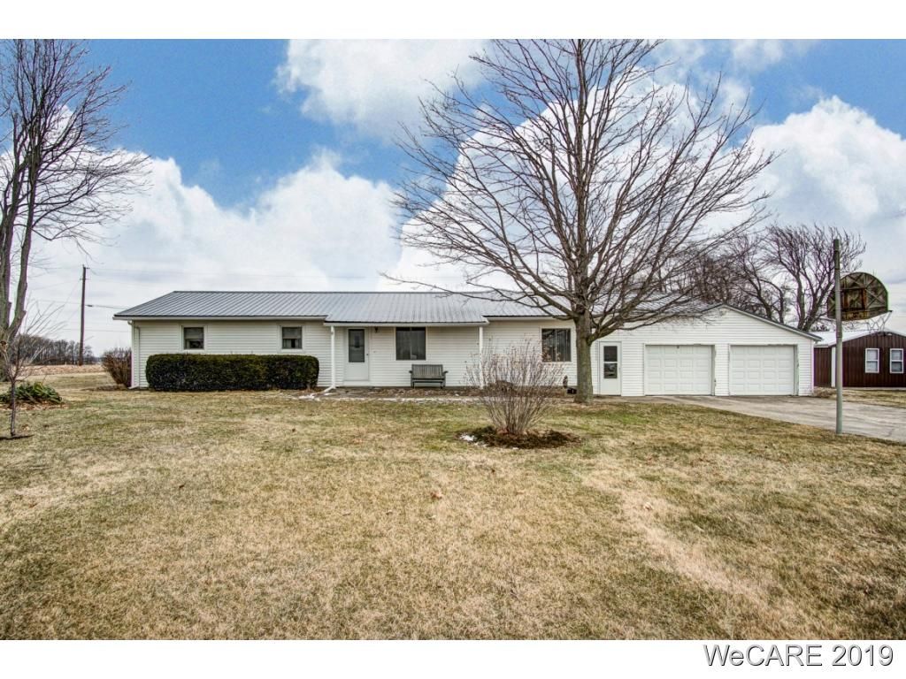 6177 Bergner Rd, Convoy, OH 45832 Trulia