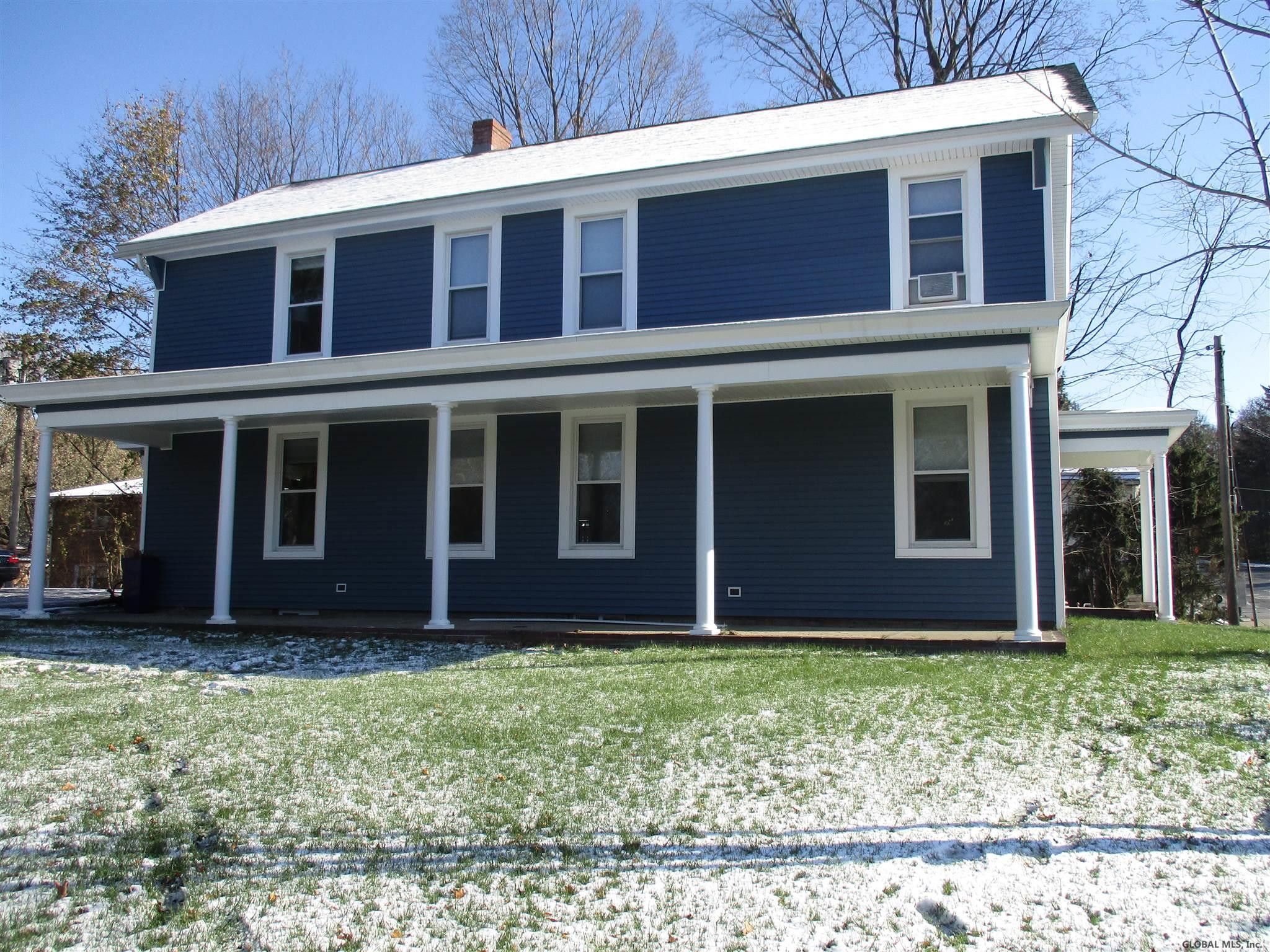 319 HOOSICK Street, Troy, NY 12180 Trulia