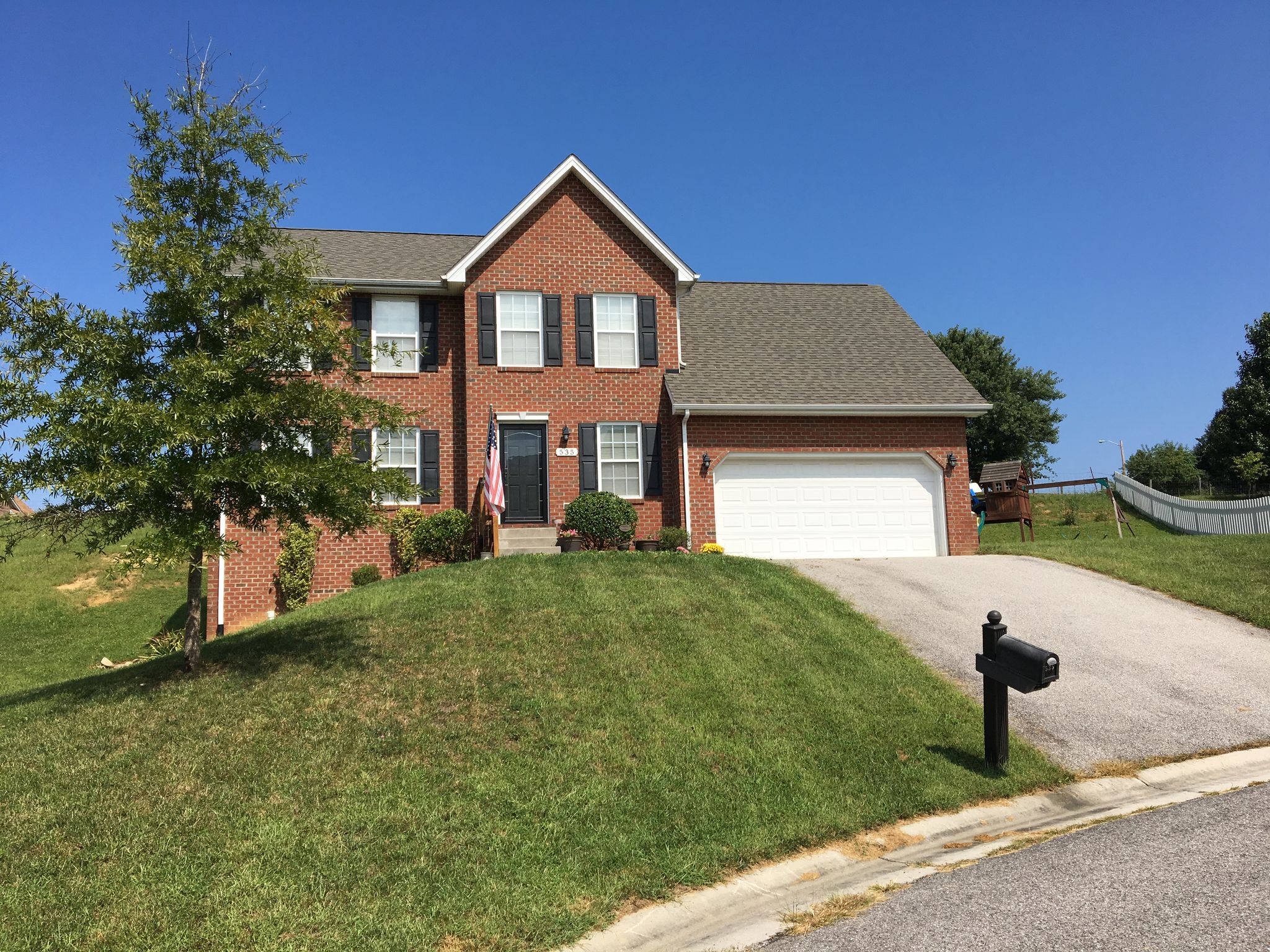 535 Windsor Dr, Christiansburg, VA 24073 Trulia