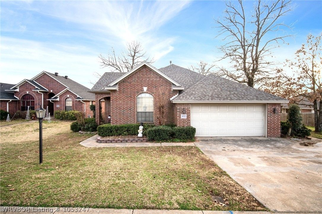 329 Northridge Dr, Van Buren, AR 72956 Trulia