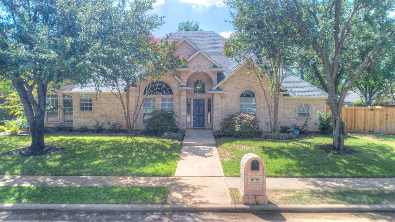 1608 Emerald Green Ln, Keller, TX 76248 Trulia
