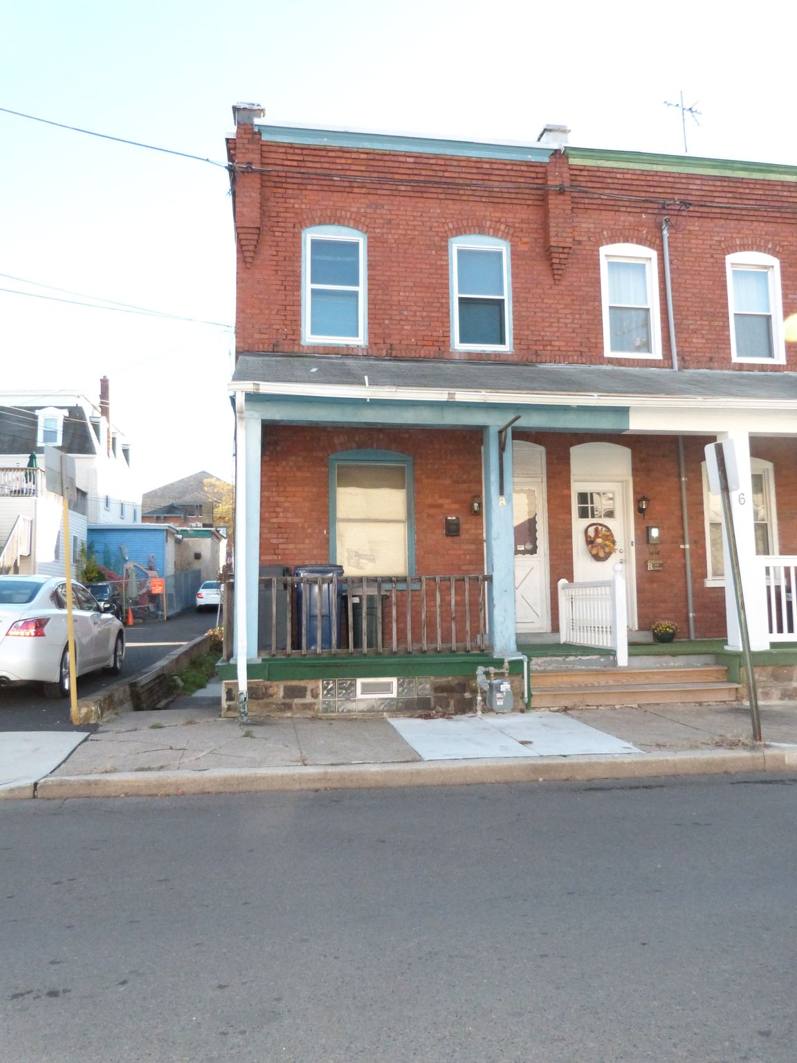 8 E Race St, Ambler, PA 19002 Trulia