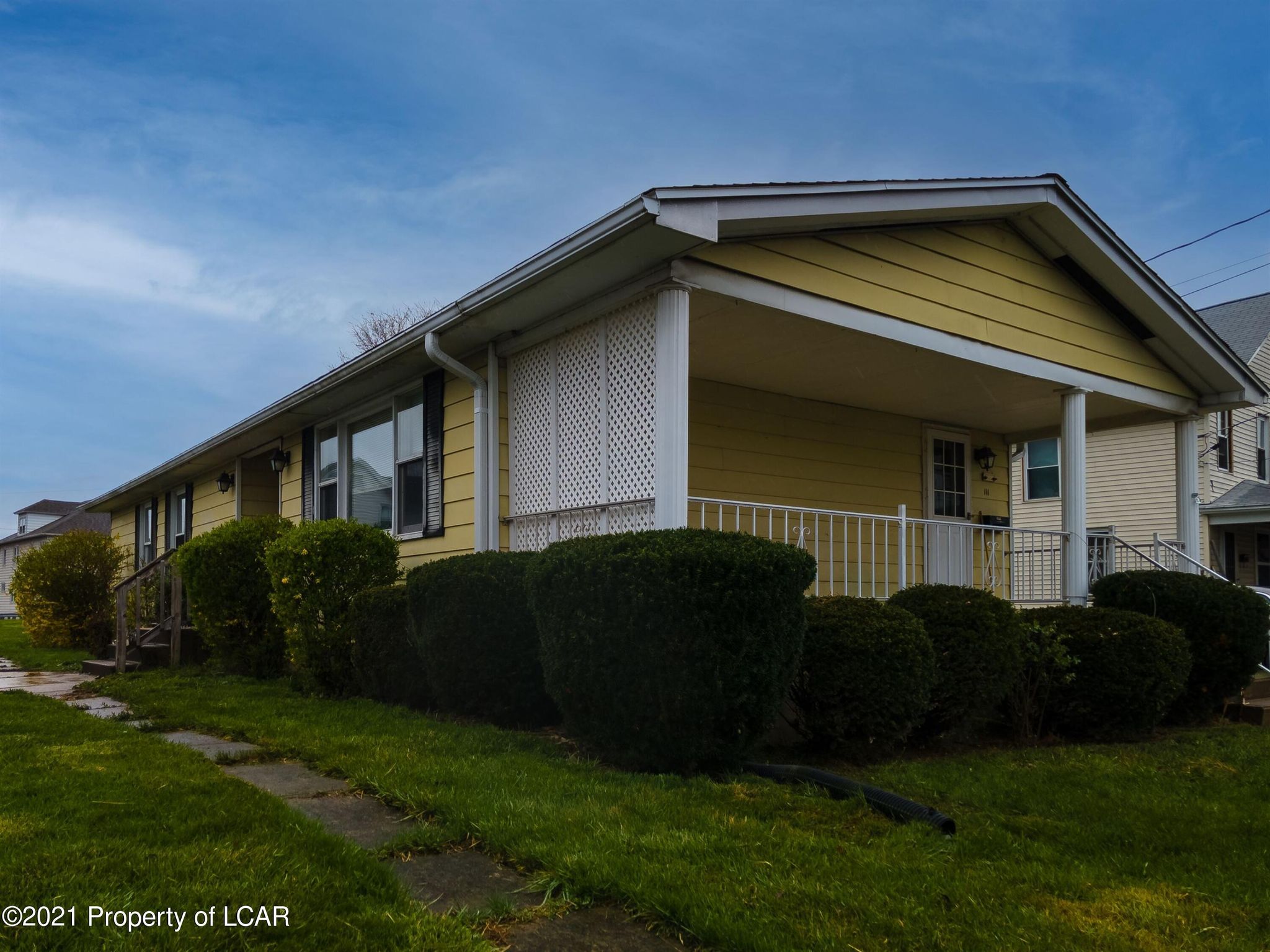 111 Grant St, Exeter, PA 18643 Trulia