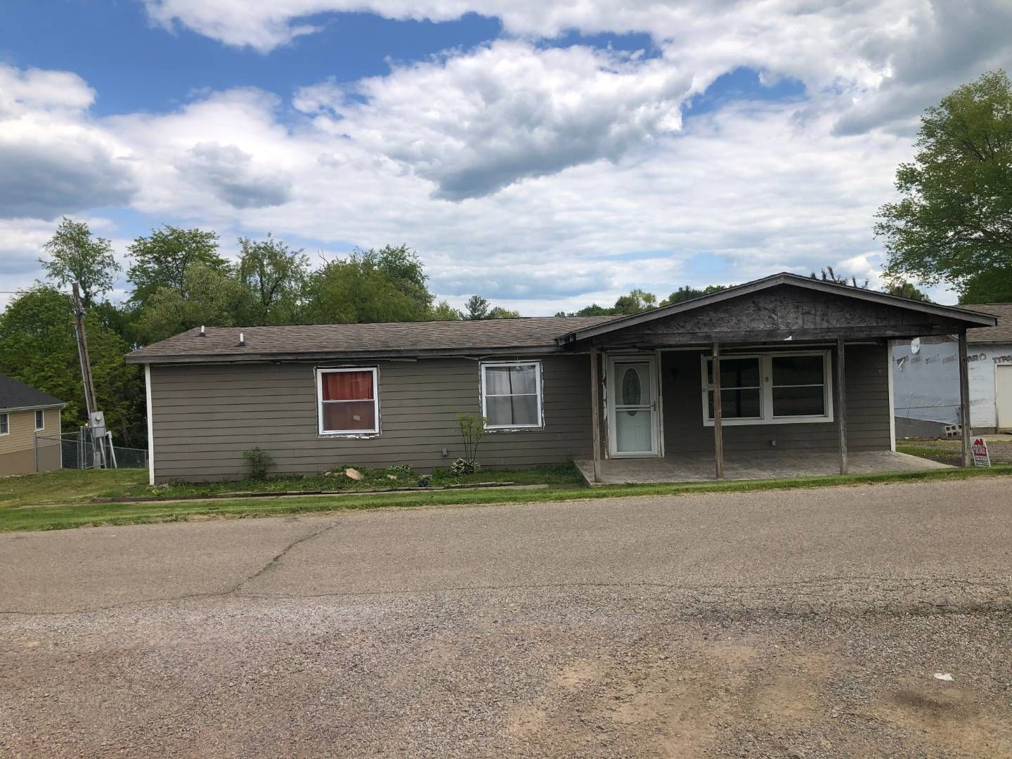 27 Hilltop Dr, Jackson, OH 45640 Trulia