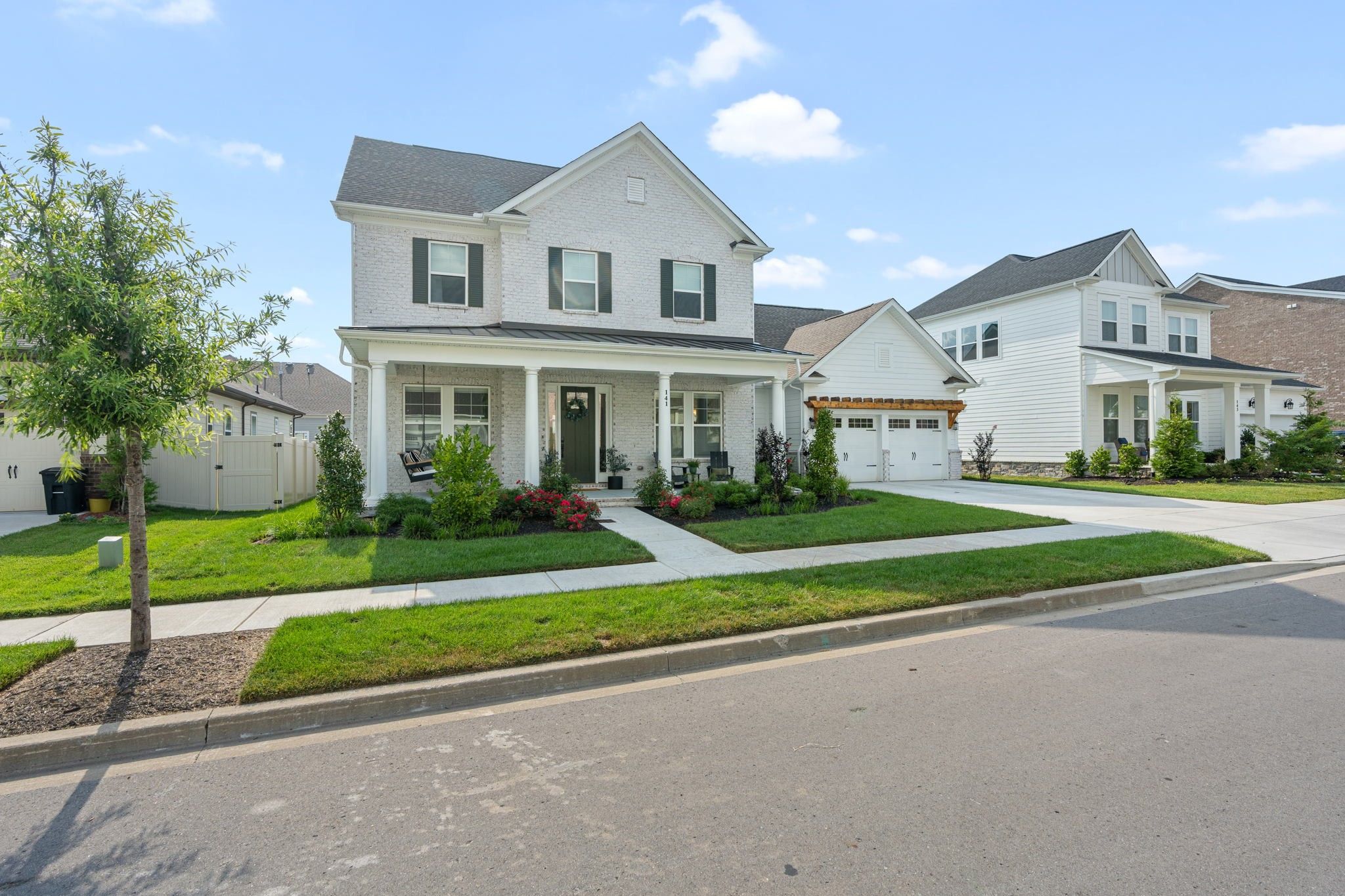 141 Ashington Cir, Hendersonville, TN 37075 Trulia