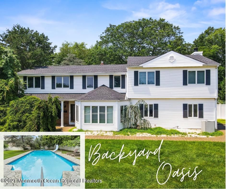 7 Arthur Place, Middletown, NJ 07748 Trulia