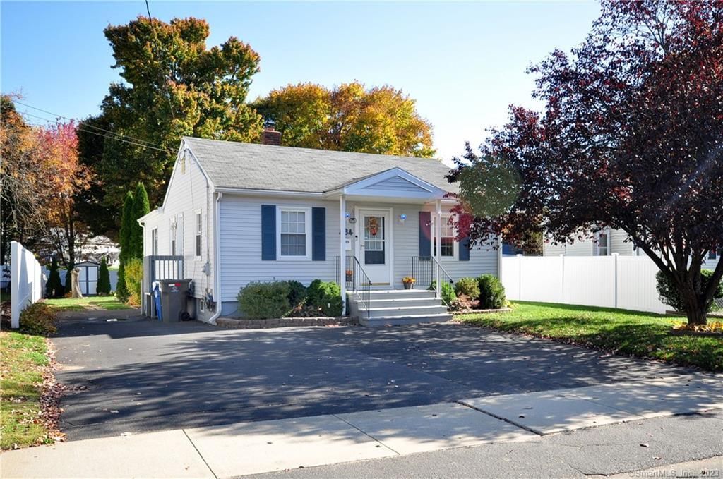 484 Brook St, Bristol, CT 06010 Trulia