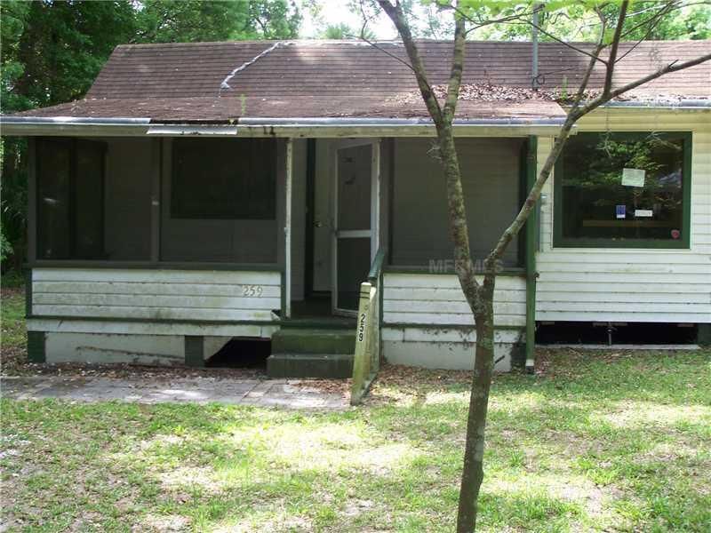 259 W Park St, Lake Helen, FL 32744 Trulia