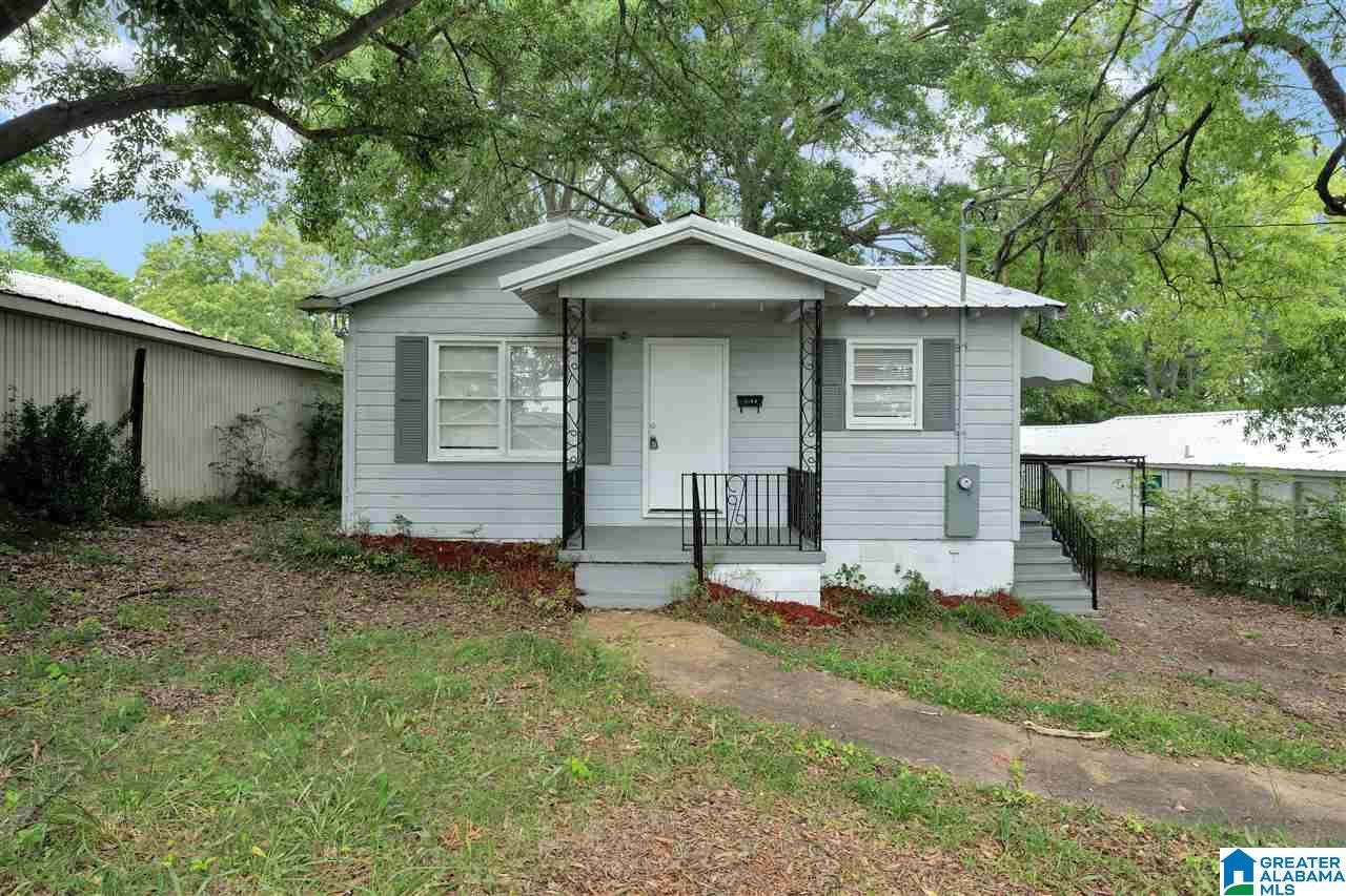 729 9th St N, Bessemer, AL 35020 Trulia