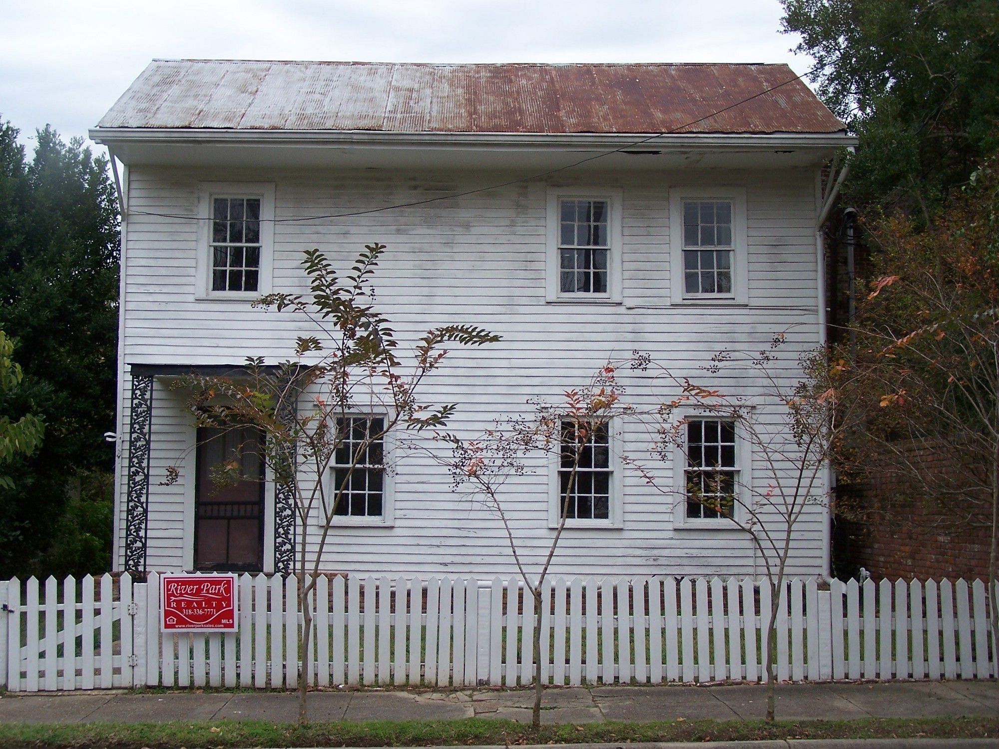 209 Washington St, Natchez, MS 39120 Trulia