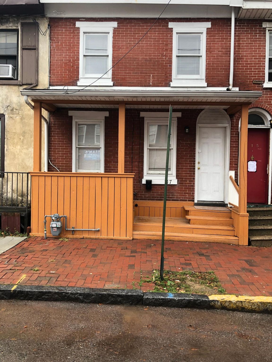 117 S Van Buren St, Wilmington, DE 19805 Trulia