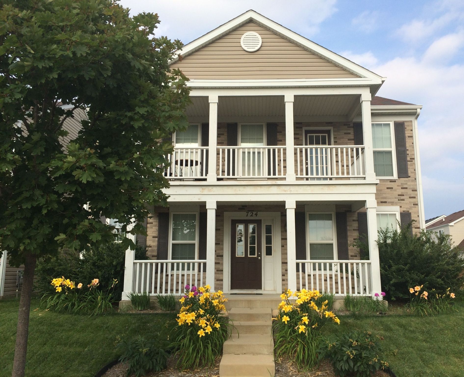 724 Serendipity Dr, Aurora, IL 60504 Trulia