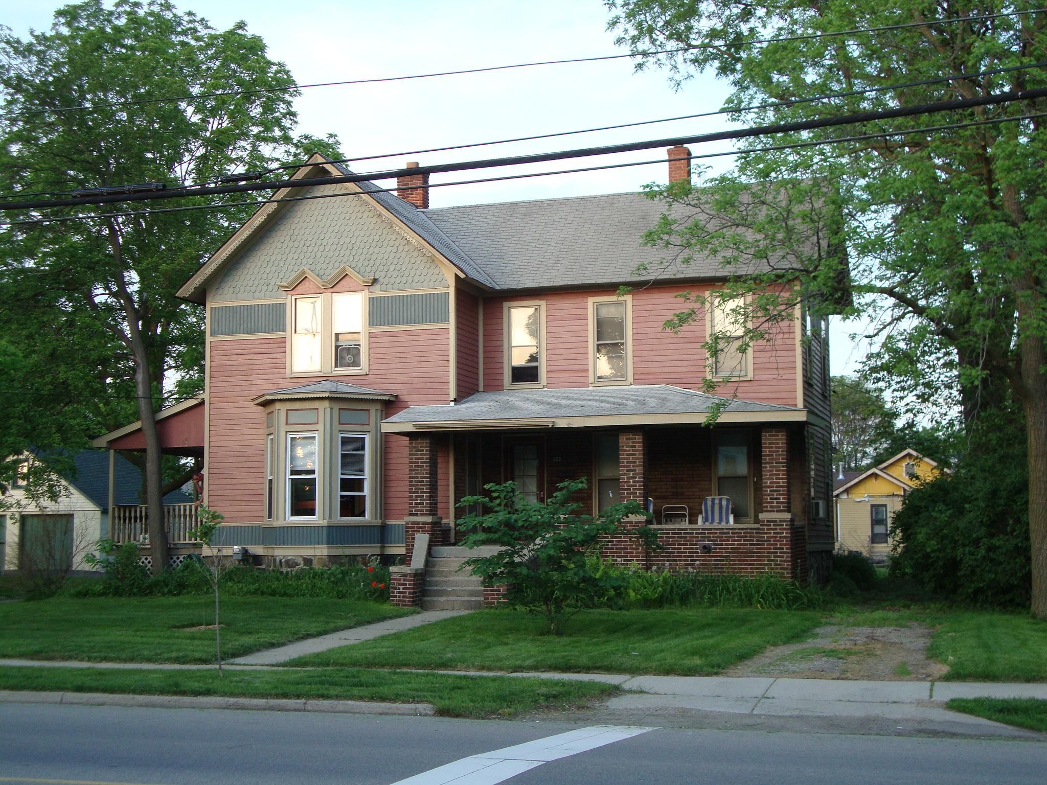 822 N Mill St, Plymouth, MI 48170 Trulia