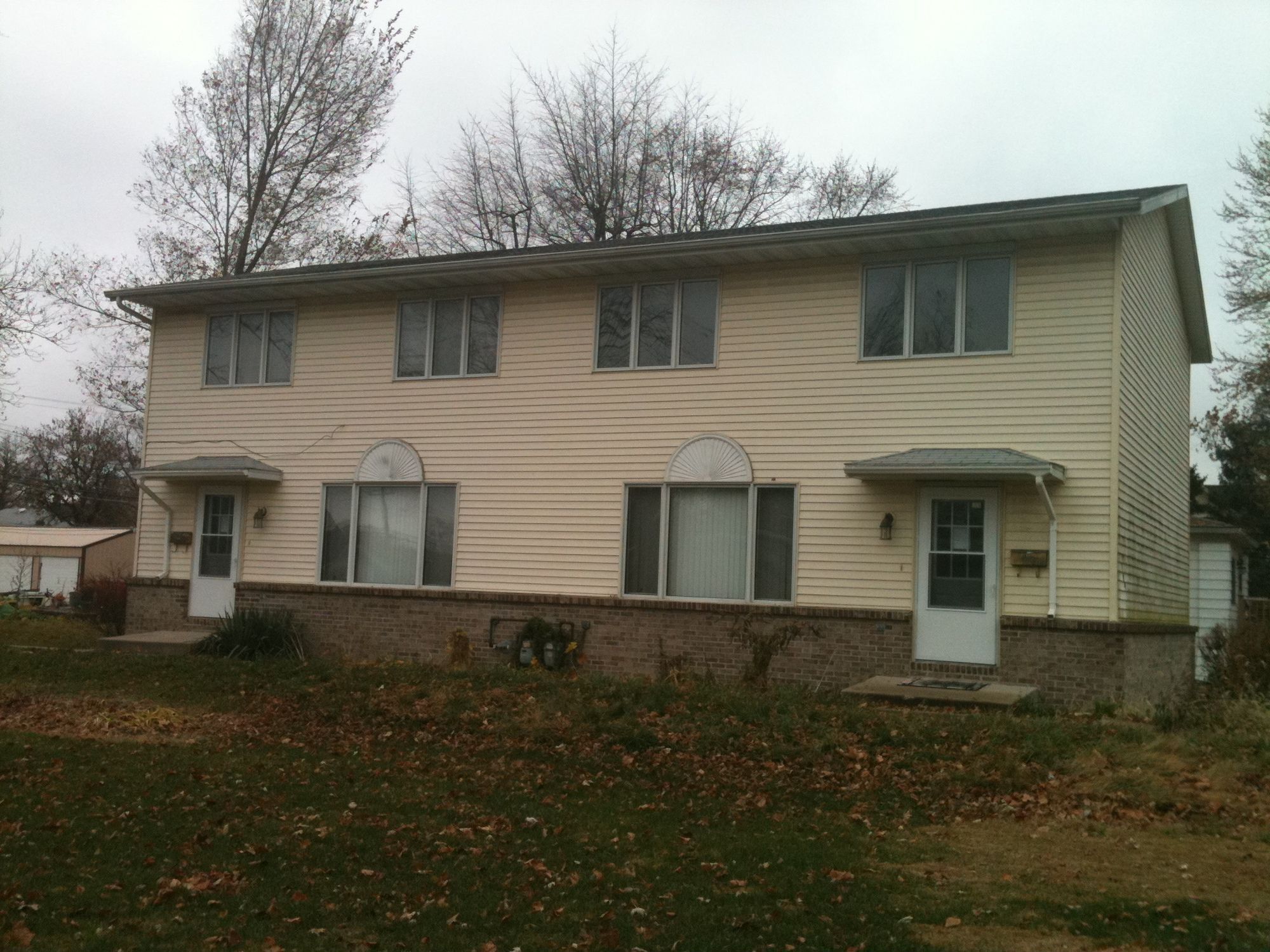 209 E North St, Dwight, IL 60420 Trulia