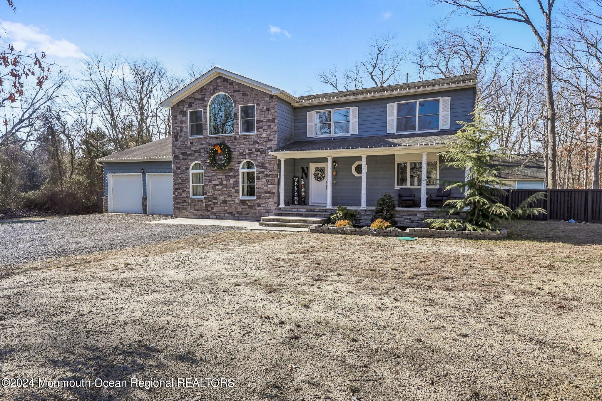 20 Frank Applegate Road, Jackson, NJ 08527 Trulia