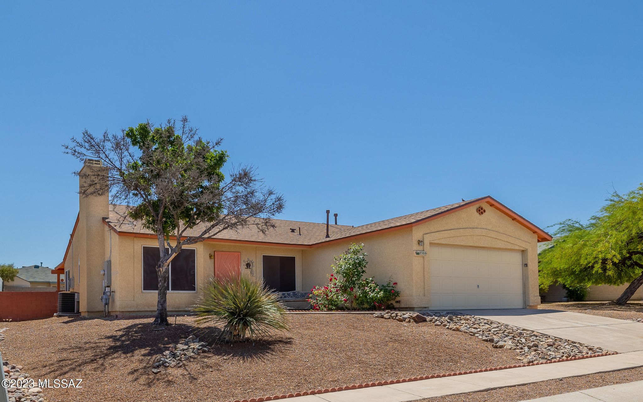8988 E Mayberry Dr, Tucson, AZ 85730 Trulia