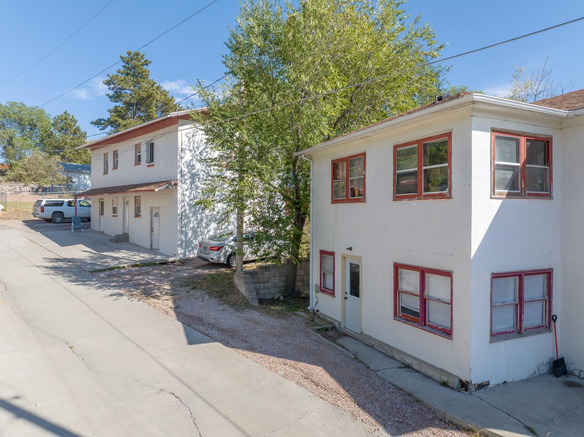 115 S Summit Ave, Newcastle, WY 82701 Trulia