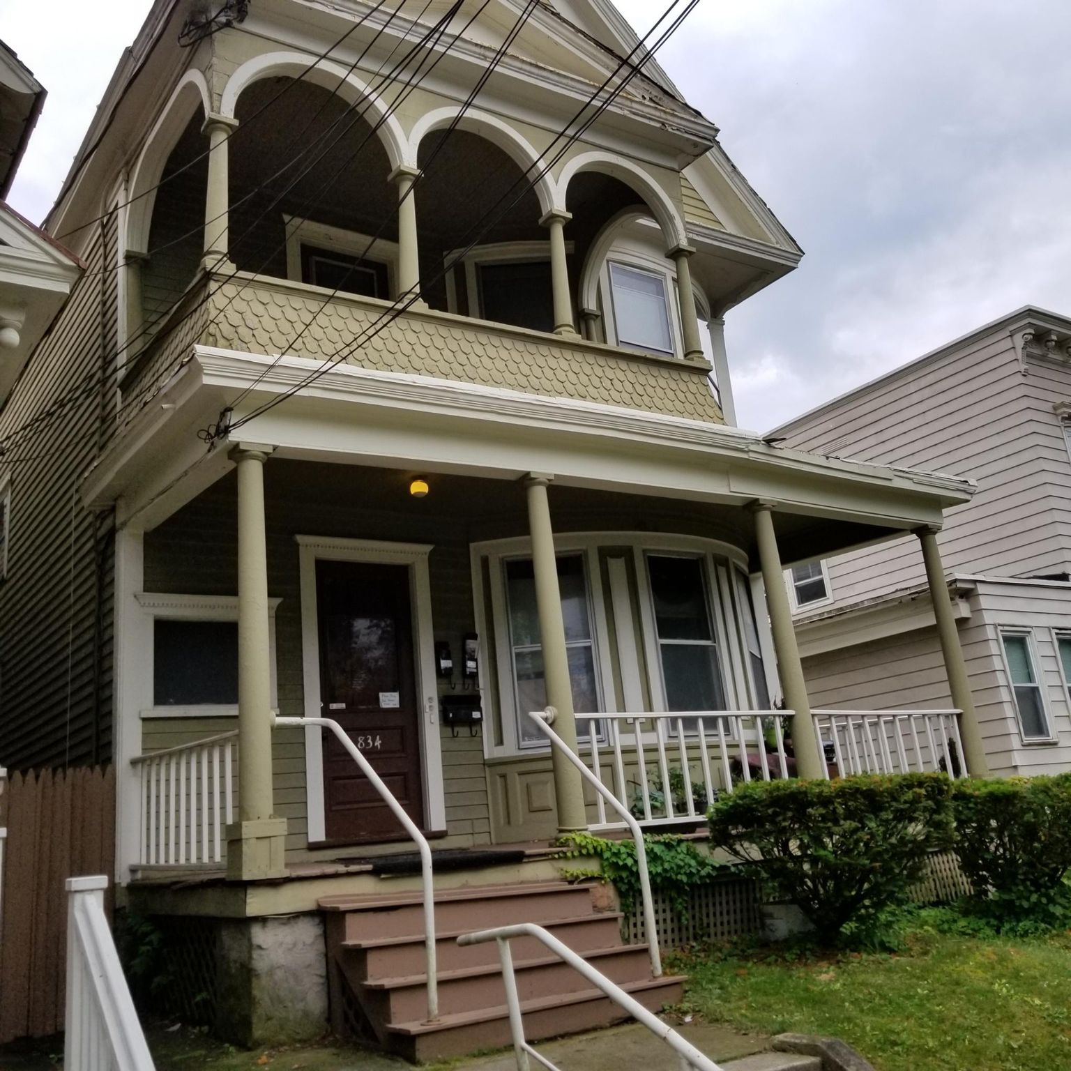 834 Union St 3, Schenectady, NY 12308 Trulia
