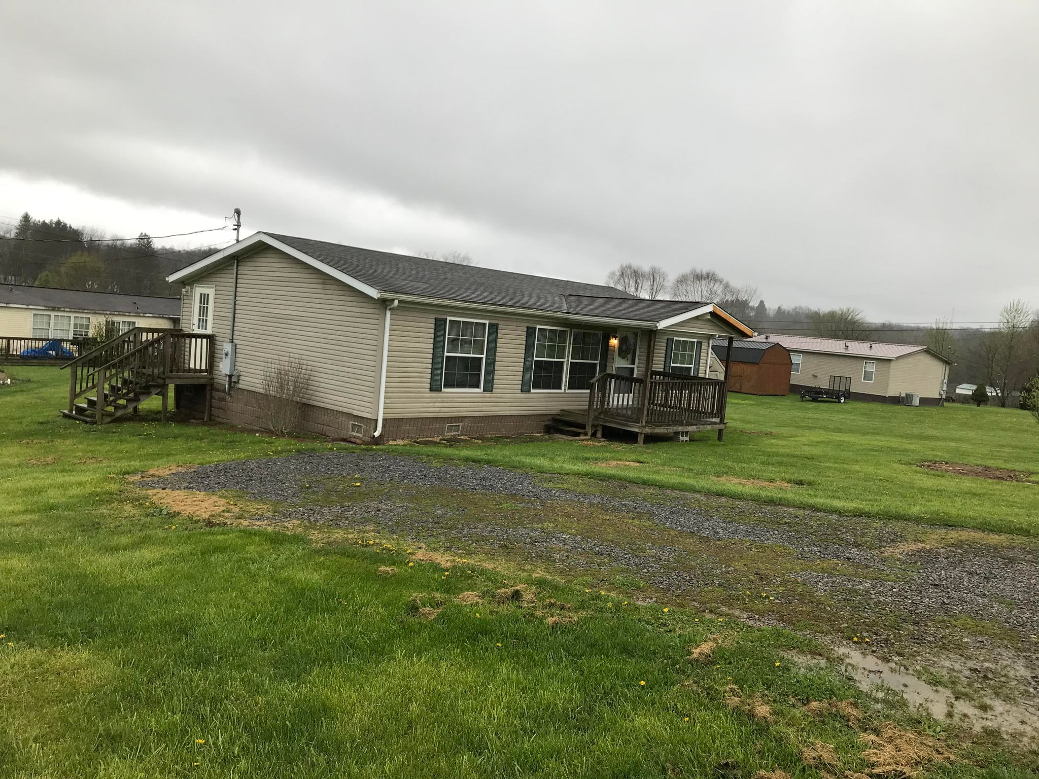 366 Boone Hill Rd, Craigsville, WV 26205 Trulia