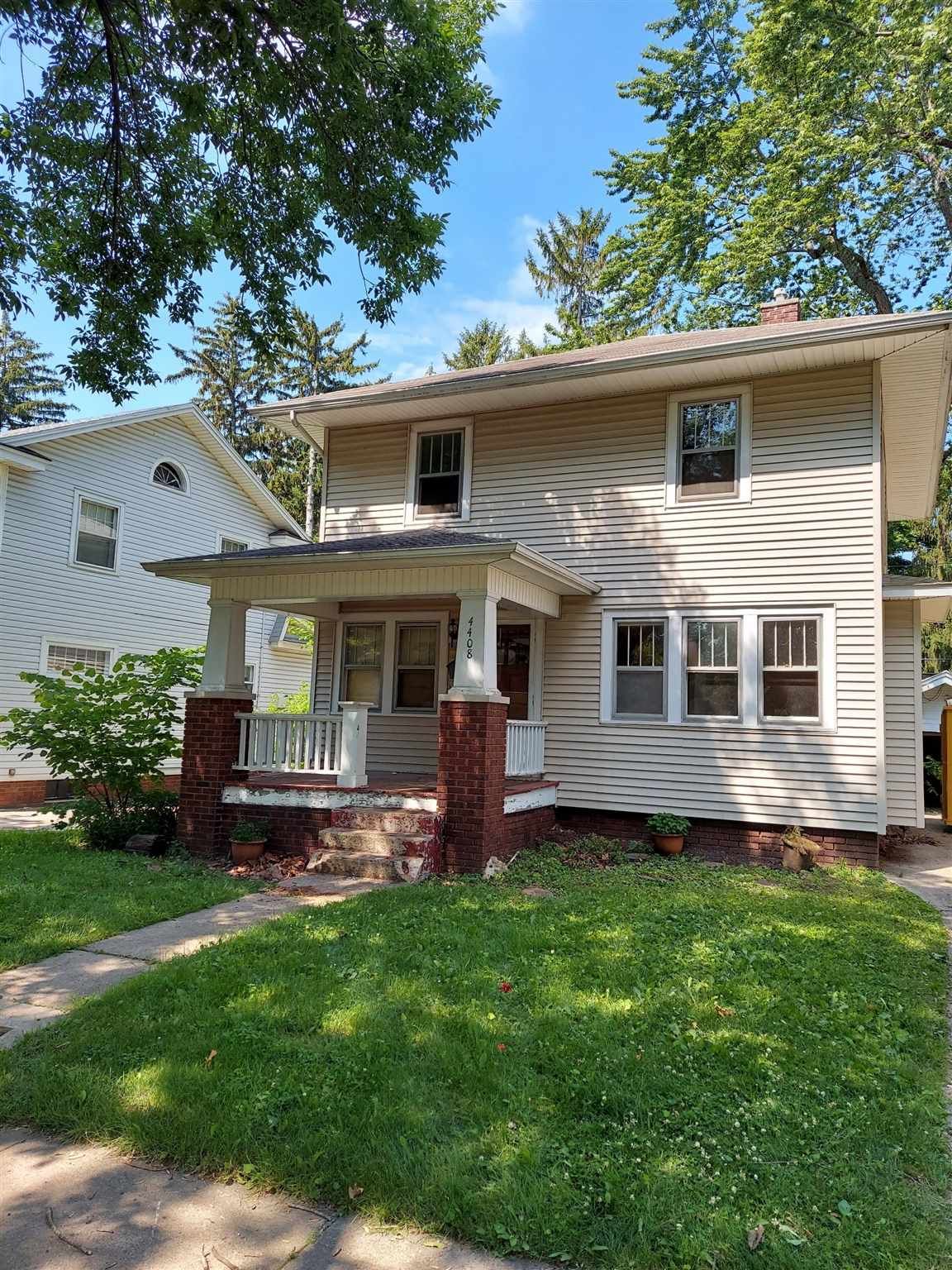 4408 Beaver Ave, Fort Wayne, IN 46807 Trulia