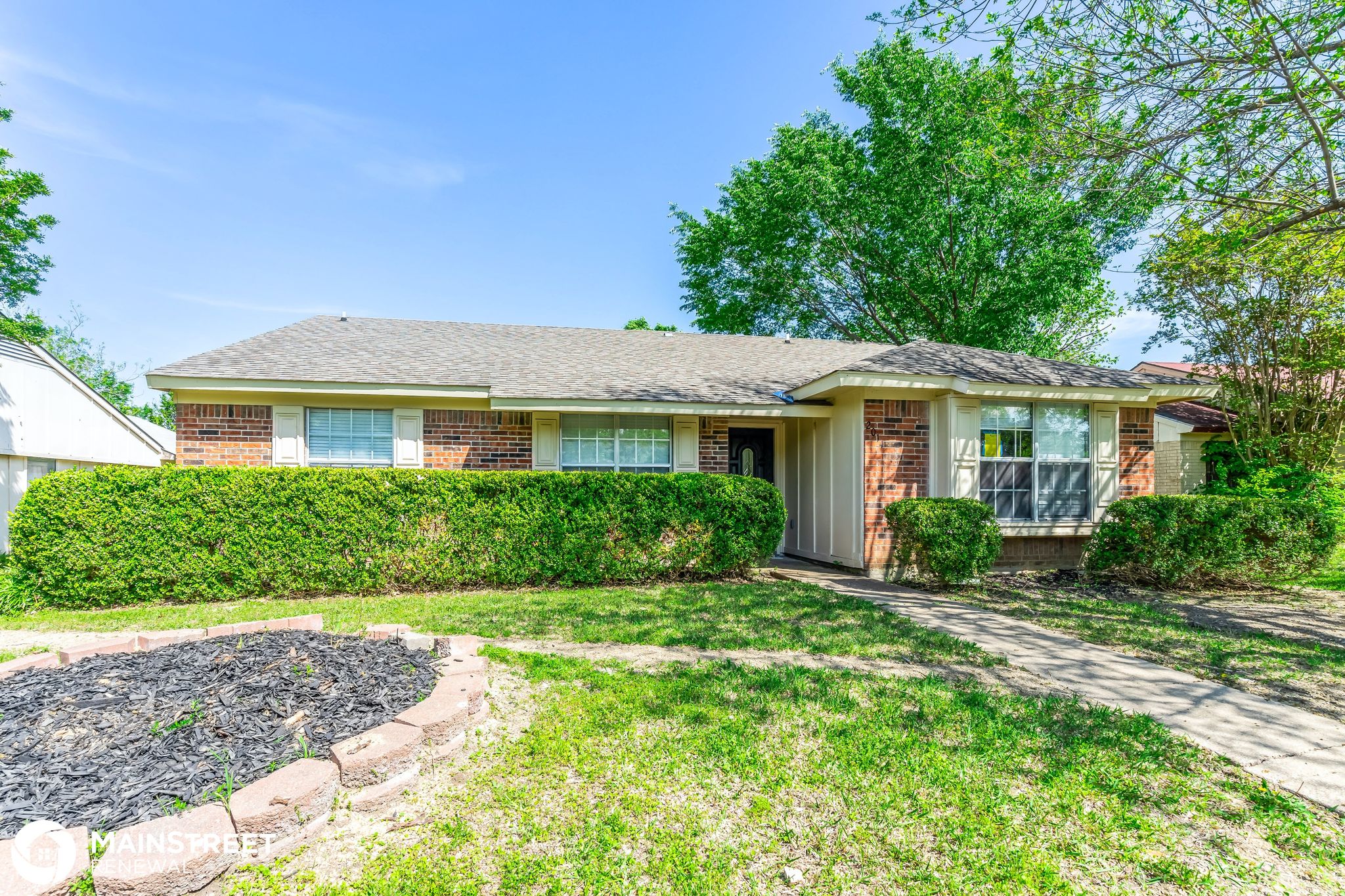 2014 Highwood Dr, Garland, TX 75041 Trulia