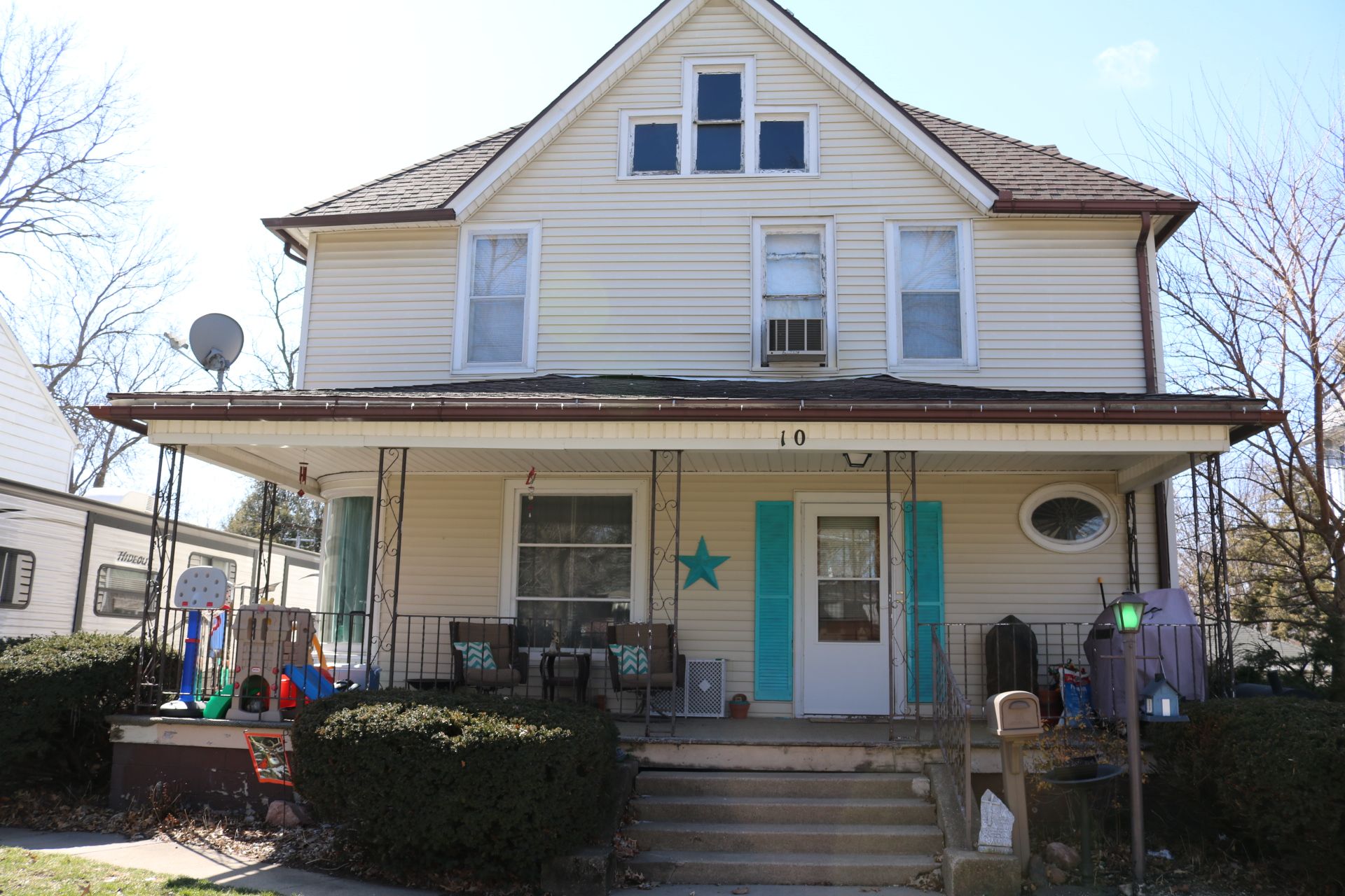 10 N 10th St, Marshalltown, IA 50158 Trulia