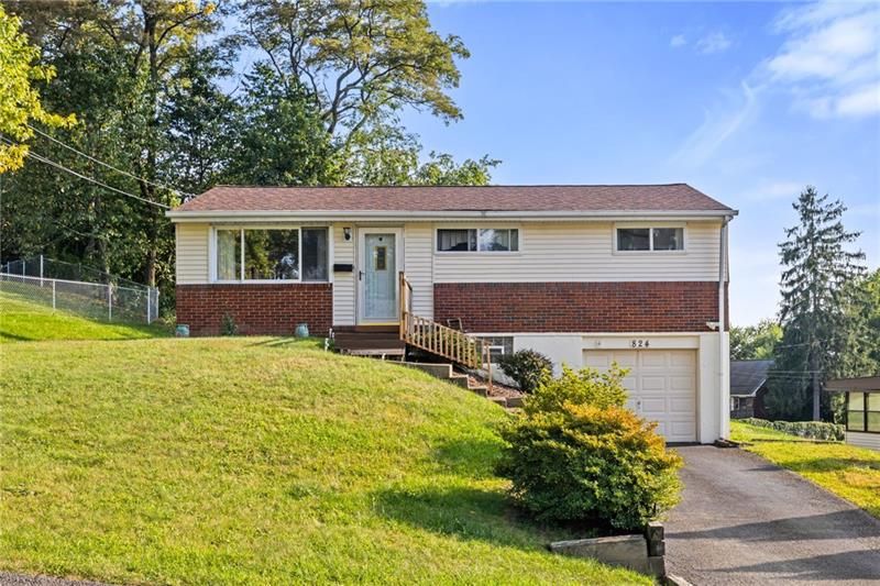 824 Cottonwood Dr, Monroeville, PA 15146 Trulia