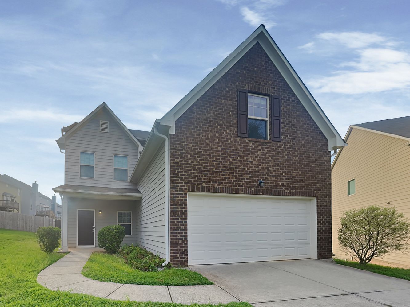 827 Creek Run Trl, Lithia Springs, GA 30122 Trulia