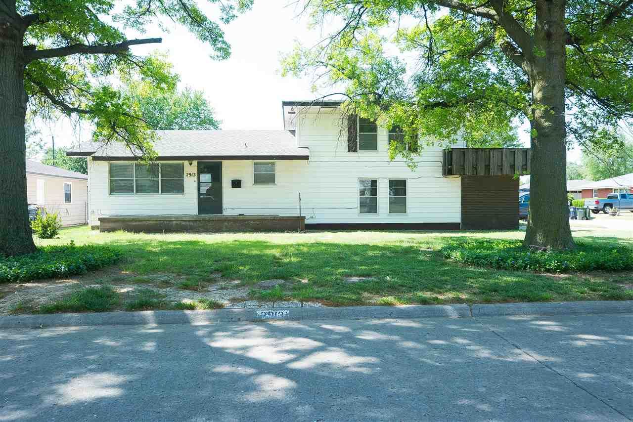 2913 W Cherokee Ave, Enid, OK 73703 Trulia