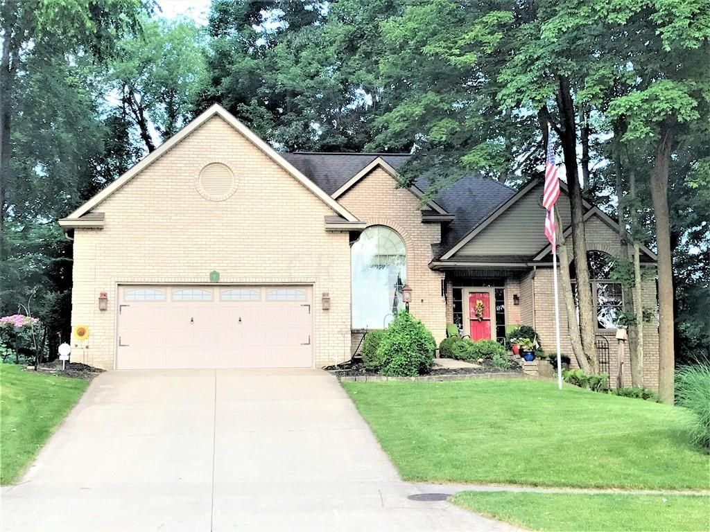 7 Deer Trce, Mount Vernon, OH 43050 Trulia