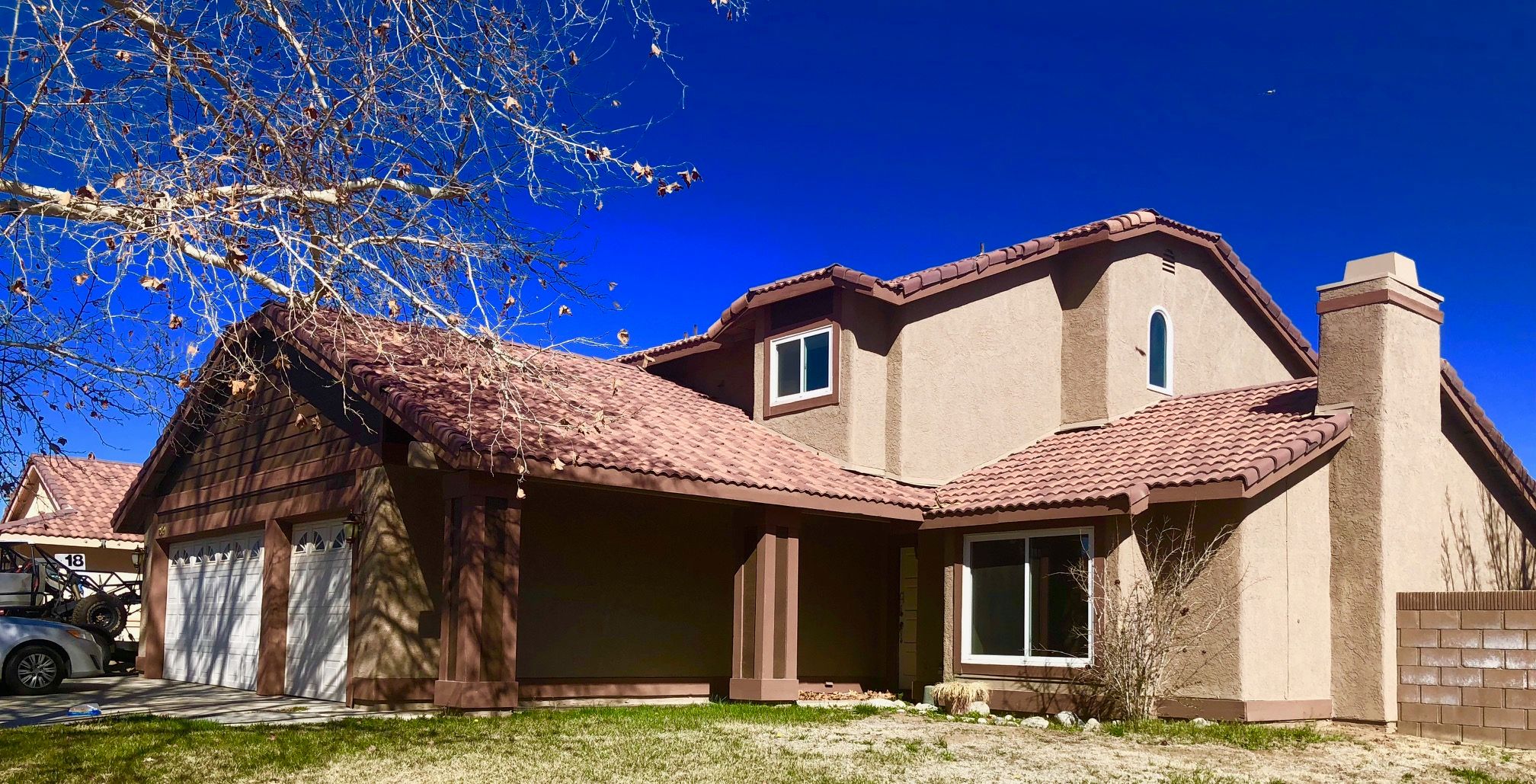 masada homes lancaster ca