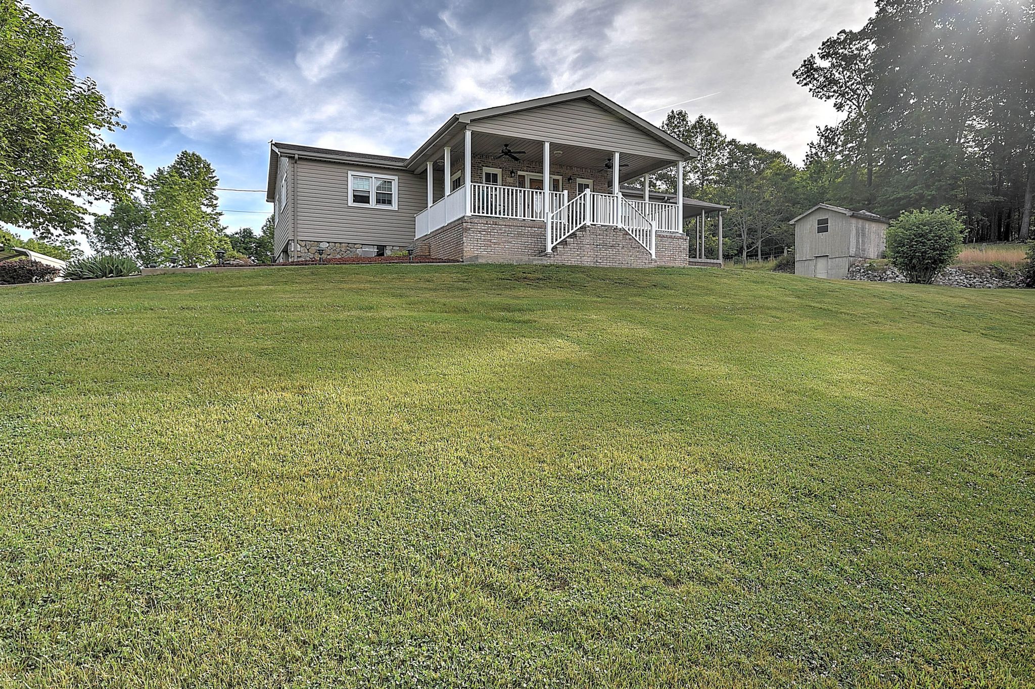 703 Williams Hollow Dr, Fort Blackmore, VA 24250 Trulia