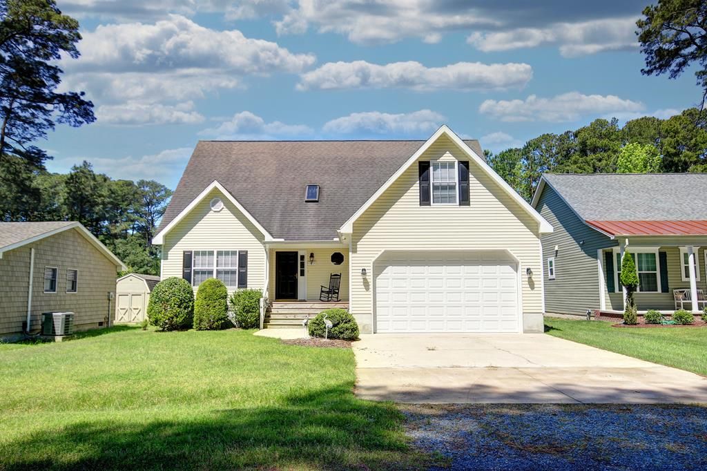 3140 Aft Ct, Greenbackville, VA 23356 Trulia