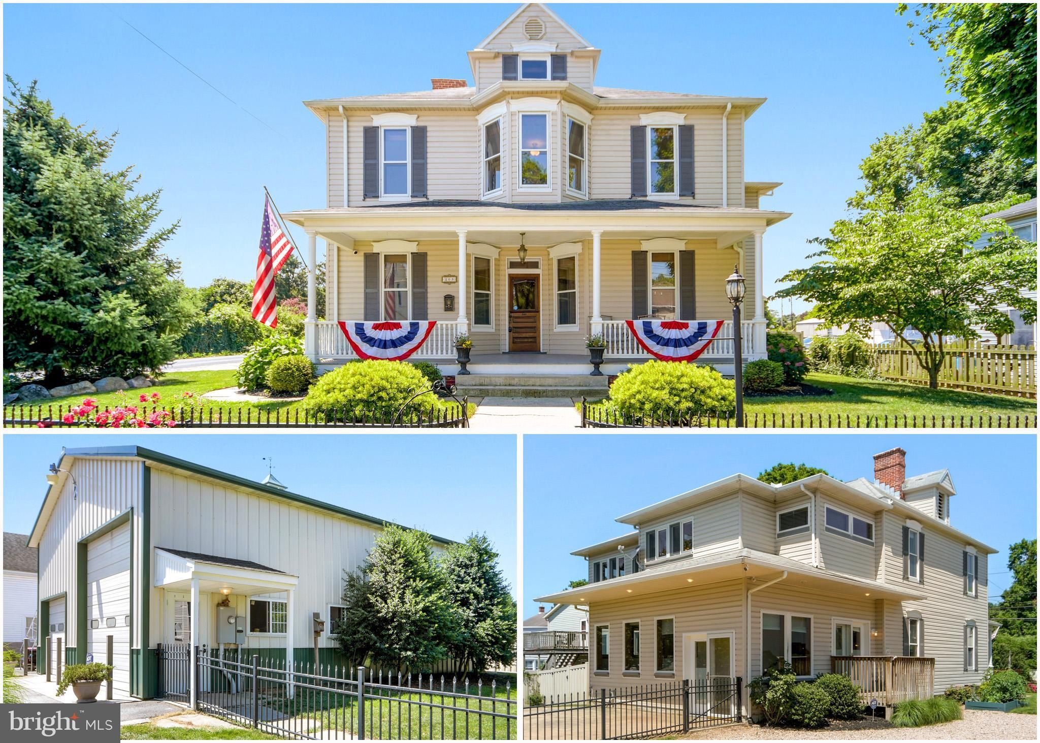 203 S Main St, Mont Alto, PA 17237 Trulia